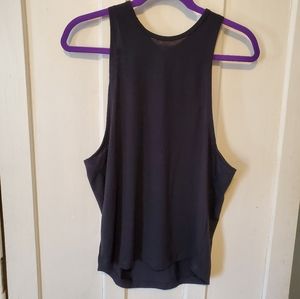 The Free Yoga tank